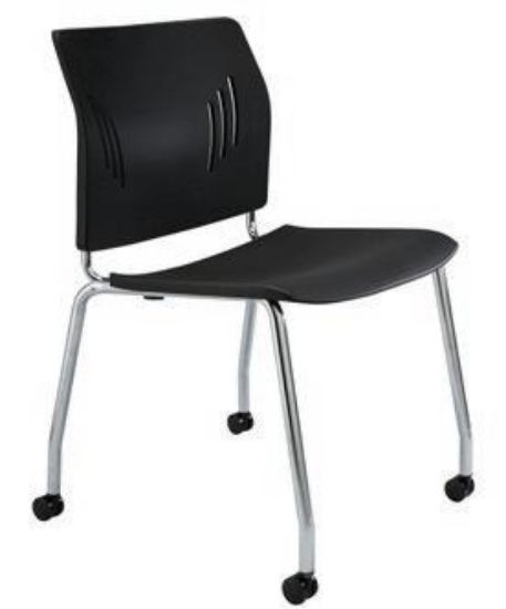 Imagem de Budget Stacking Guest Chair-3084G