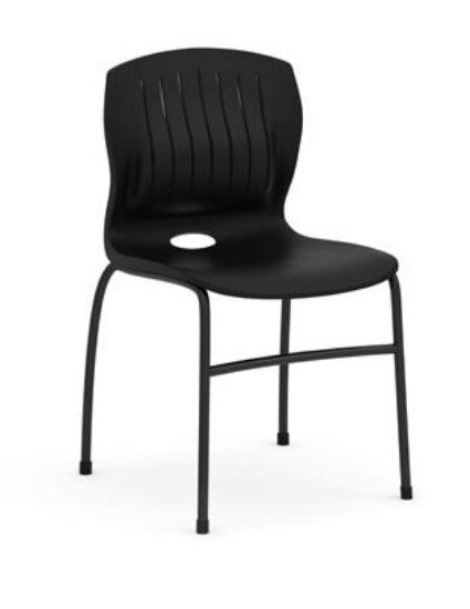 Imagem de Budget Stacking Guest Chair-3044