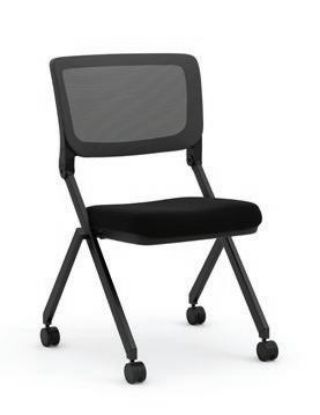 Imagem de Nesting Guest Chair-5464