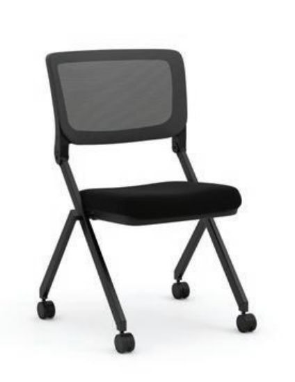 Imagem de Nesting Guest Chair-5464