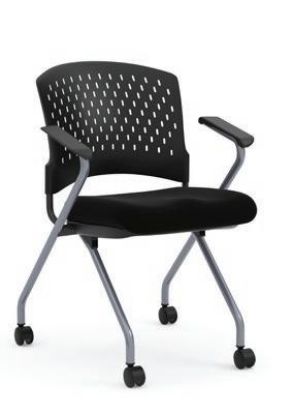 Imagem de Nesting Guest Chair-3294T