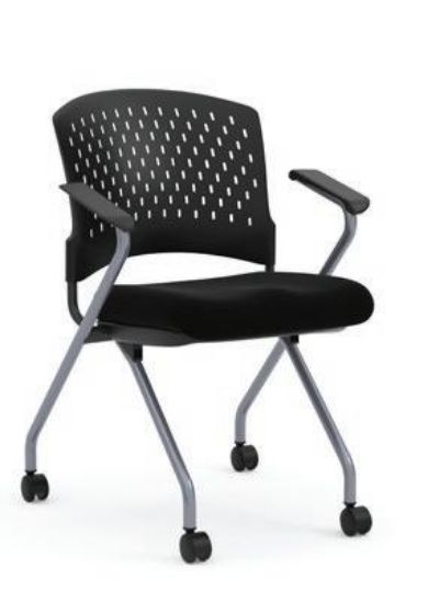 Imagem de Nesting Guest Chair-3294T