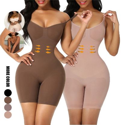 Imagem de Full Body Shaper 622
