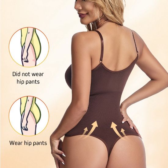 Imagem de Full Body Shaper 3027