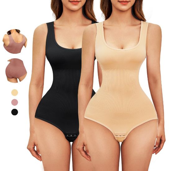 Imagem de Full Body Shaper 699