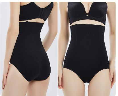 Imagem de Waist & Hip Shaper 104