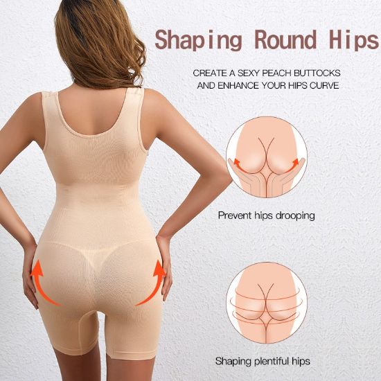Imagem de Waist & Hip Shaper 3023