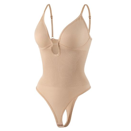 Imagem de Bodysuit Shaper 507