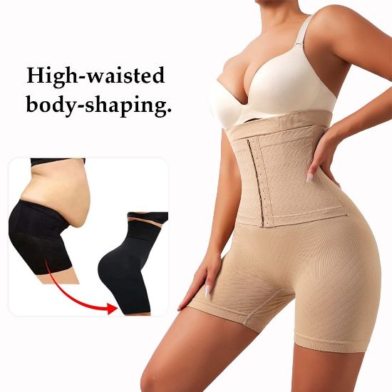 Imagem de Waist & Hip Shaper 039