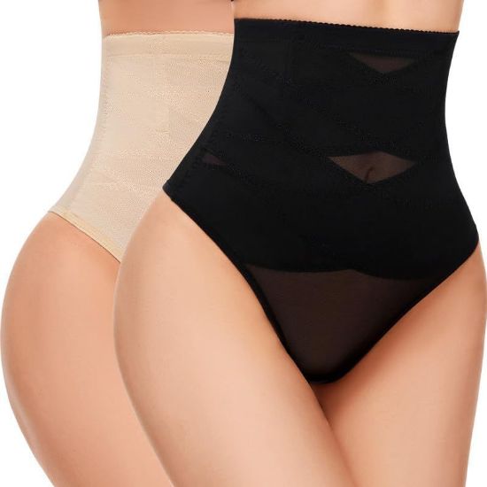 Imagem de Body Shaper B12