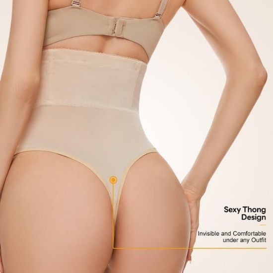 Imagem de Body Shaper B12