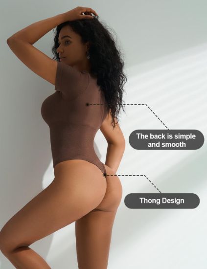 Imagem de Bodysuit Shaper