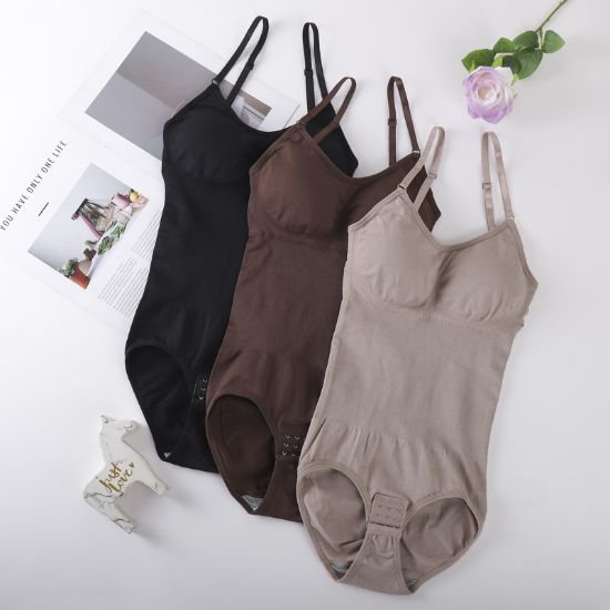 Imagem de Bodysuit Shaper 3026A