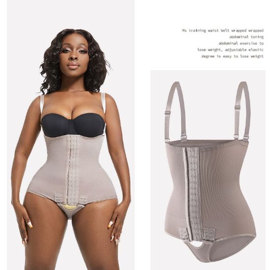 Imagem de Waist & Hip Shaper 3031