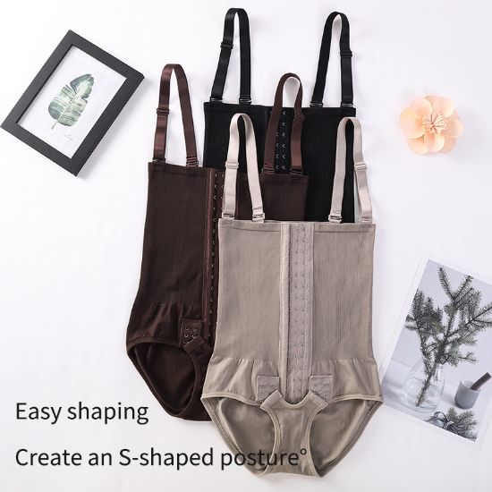 Imagem de Waist & Hip Shaper 3031