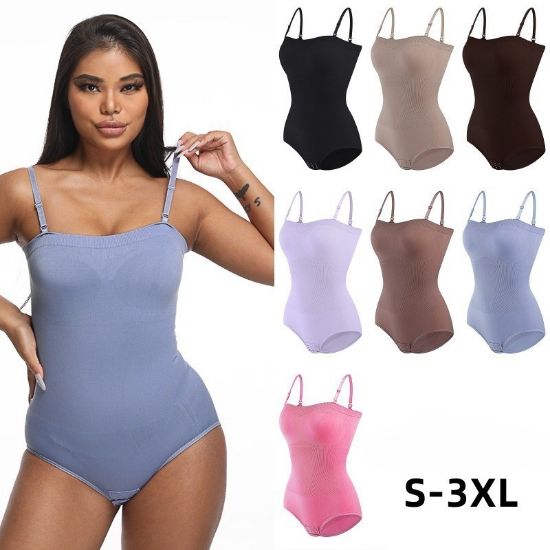 Imagem de Waist & Hip Shaper 3030