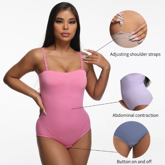 Imagem de Waist & Hip Shaper 3030