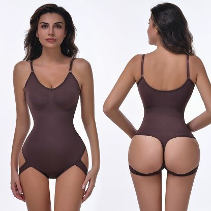 Imagem de Waist & Hip Shaper 3033