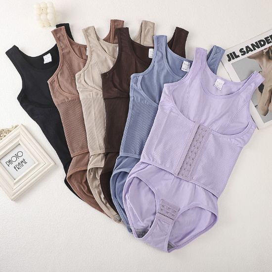 Imagem de Waist & Hip Shaper 3032