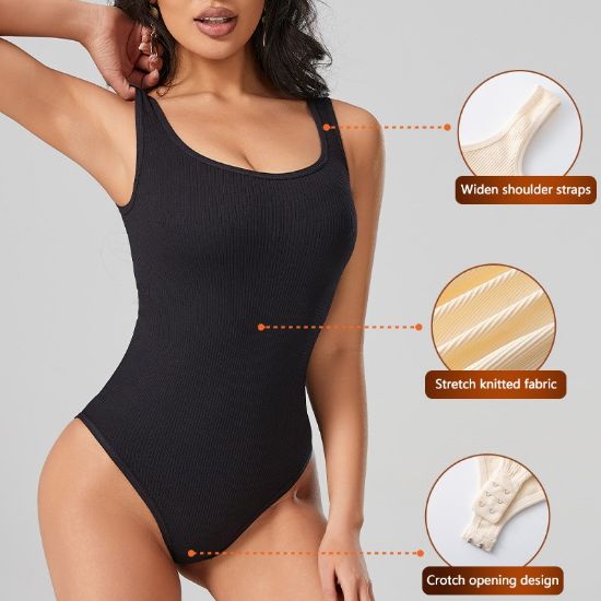 Imagem de Body Shaper 521