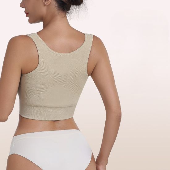 Imagem de Bodysuit Shaper 828