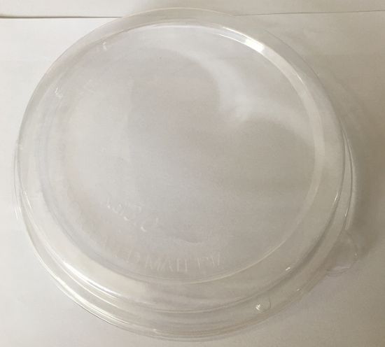 Imagem de PET Lid 30oz salad bowl