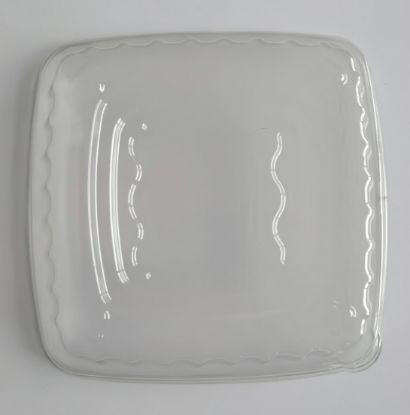 Imagem de PET lid for SQ Bowl
