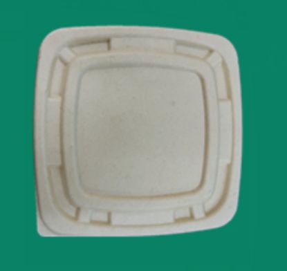 Imagem de Pulp lid fpr 4 square bowls