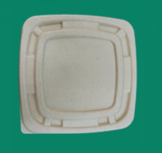 Imagem de Pulp lid fpr 4 square bowls