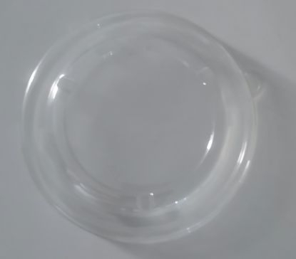 Imagem de PET Lid of take-away bowls
