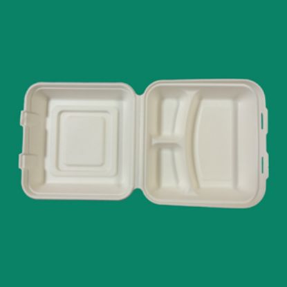 Imagem de 10''3 Com Clamshell