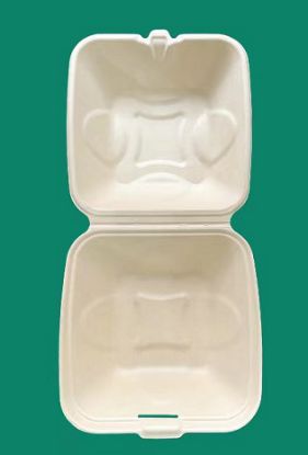 Imagem de PFF 6" Burger Box