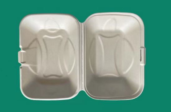 Imagem de PFF 9"×6"Clamshell