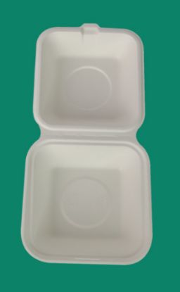 Imagem de N7 Small Burger Box