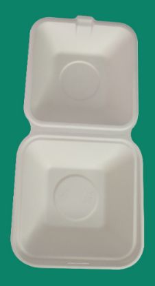 Imagem de N6 Big Burger Box