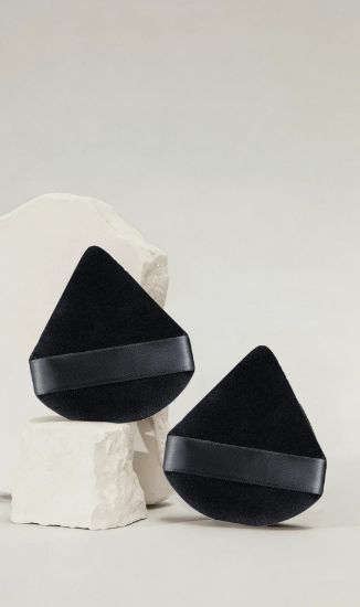 Imagem de Loose powder puff