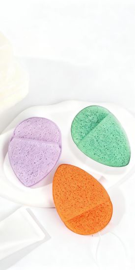 Imagem de Face Wash Puff