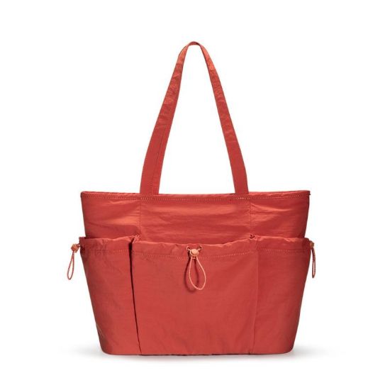 Imagem de Waterproof Multi-Pocket Large-Capacity Tote Bag