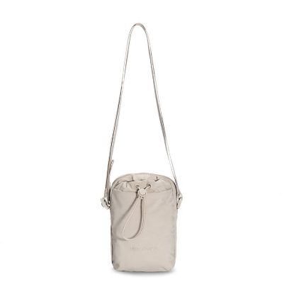 Imagem de Waterproof Drawstring Lightweight Crossbody Bag