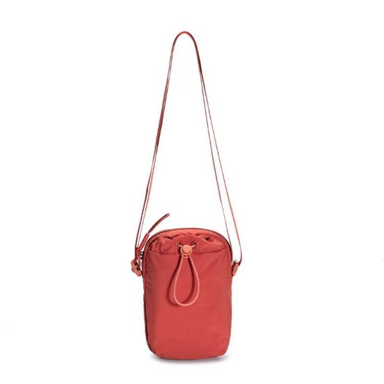 Imagem de Waterproof Drawstring Lightweight Crossbody Bag
