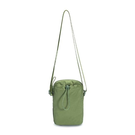 Imagem de Waterproof Drawstring Lightweight Crossbody Bag