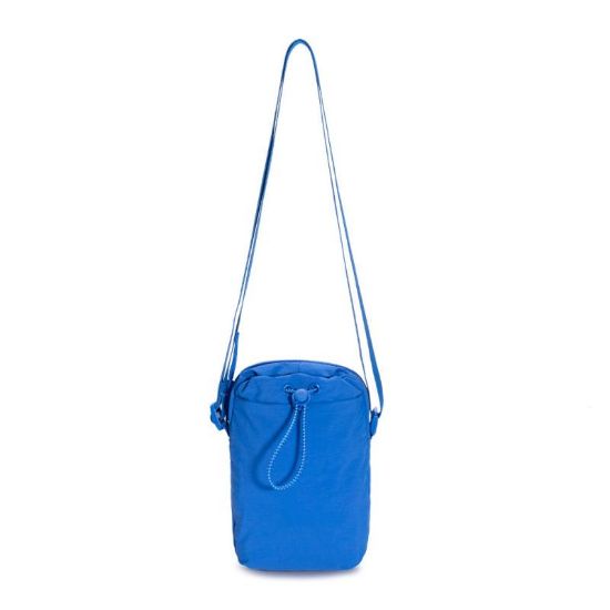 Imagem de Waterproof Drawstring Lightweight Crossbody Bag